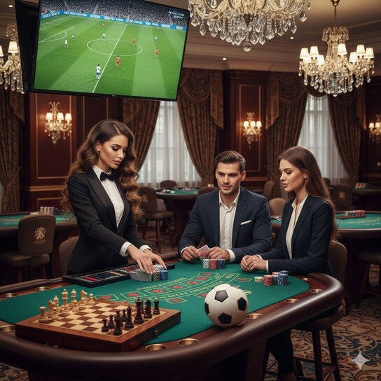 欧洲杯奖杯